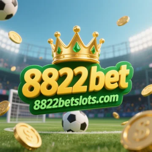8822bet